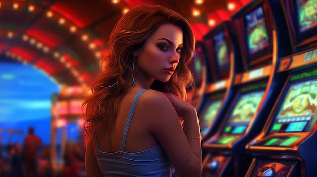 Live Casino dengan dealer profesional di neraka168